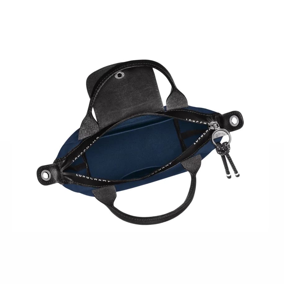Longchamp Le Pliage Energy Navy S görsel 3