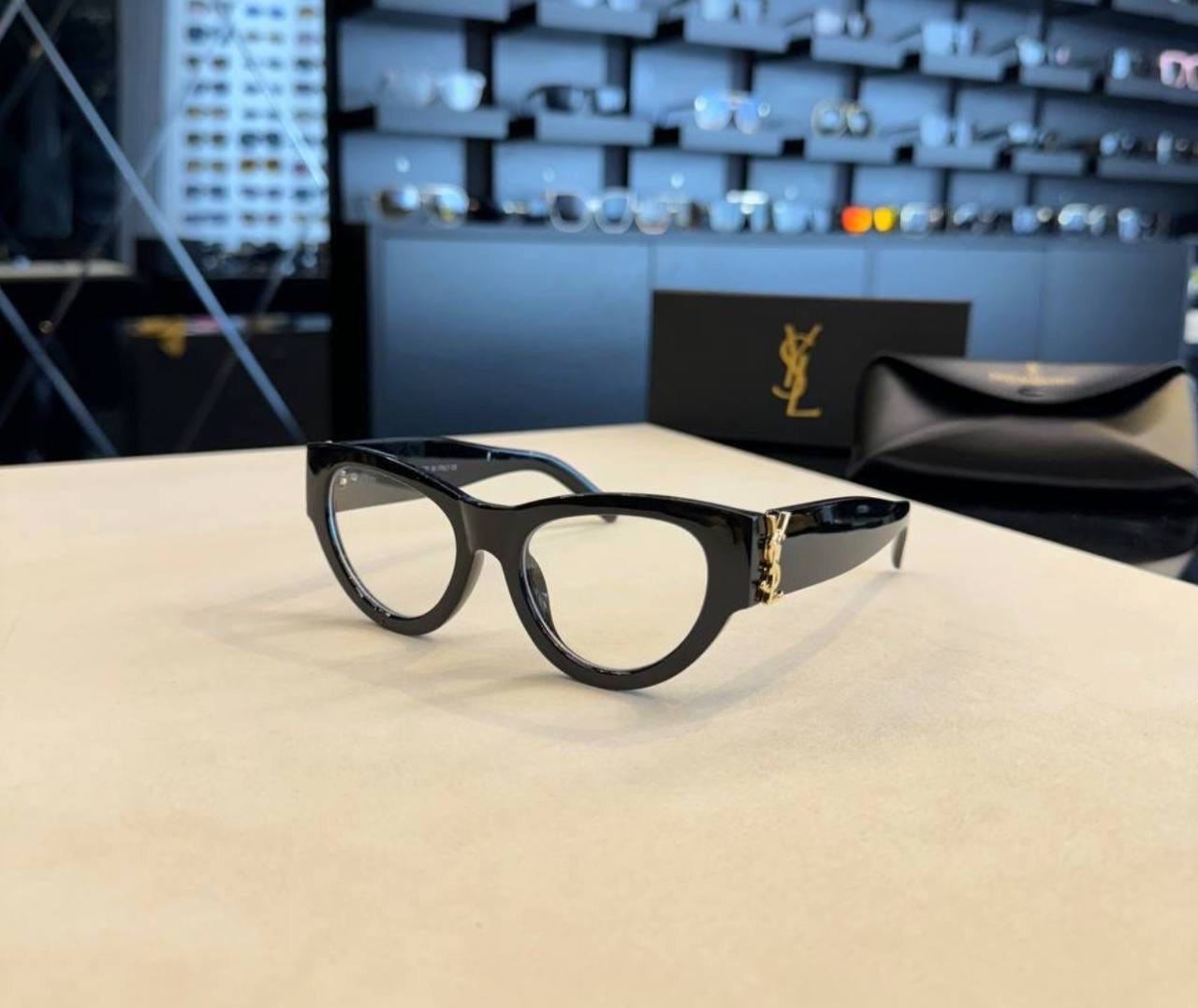 Ysl Güneş Gözlüğü
