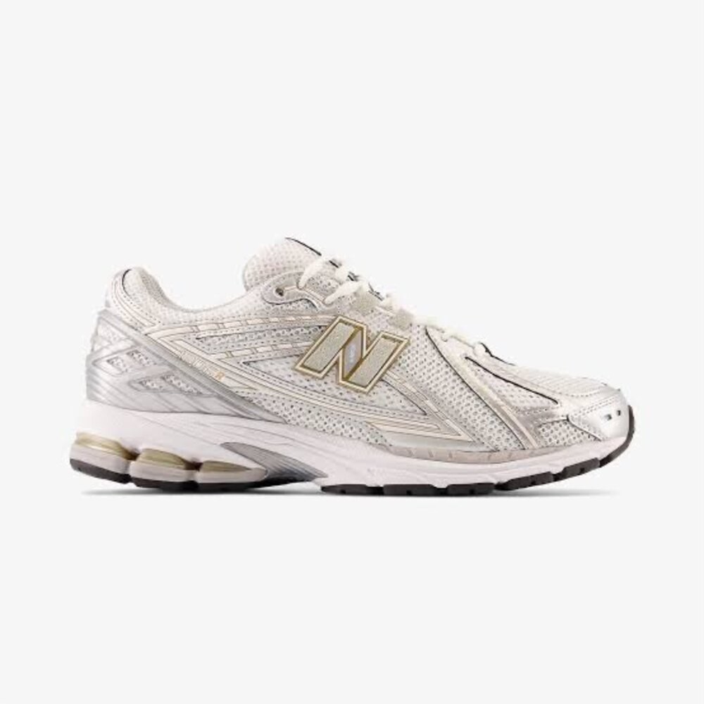 New Balance 1906R Silver Gold