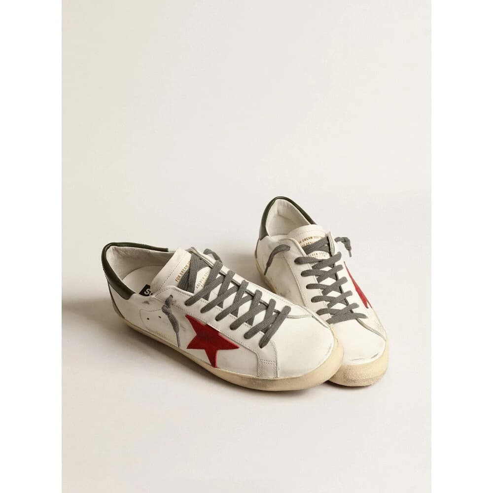 Golden Goose Star Man 2025 görsel 2