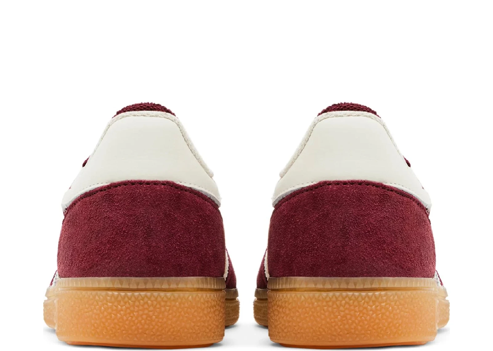 Adidas Handball Spezial Shadow Red YENİ görsel 3