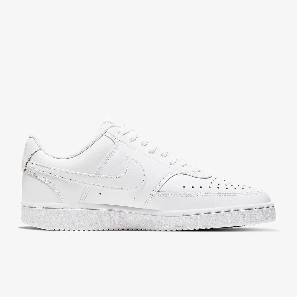 Nike Court Vision Royal White ALL görsel 2