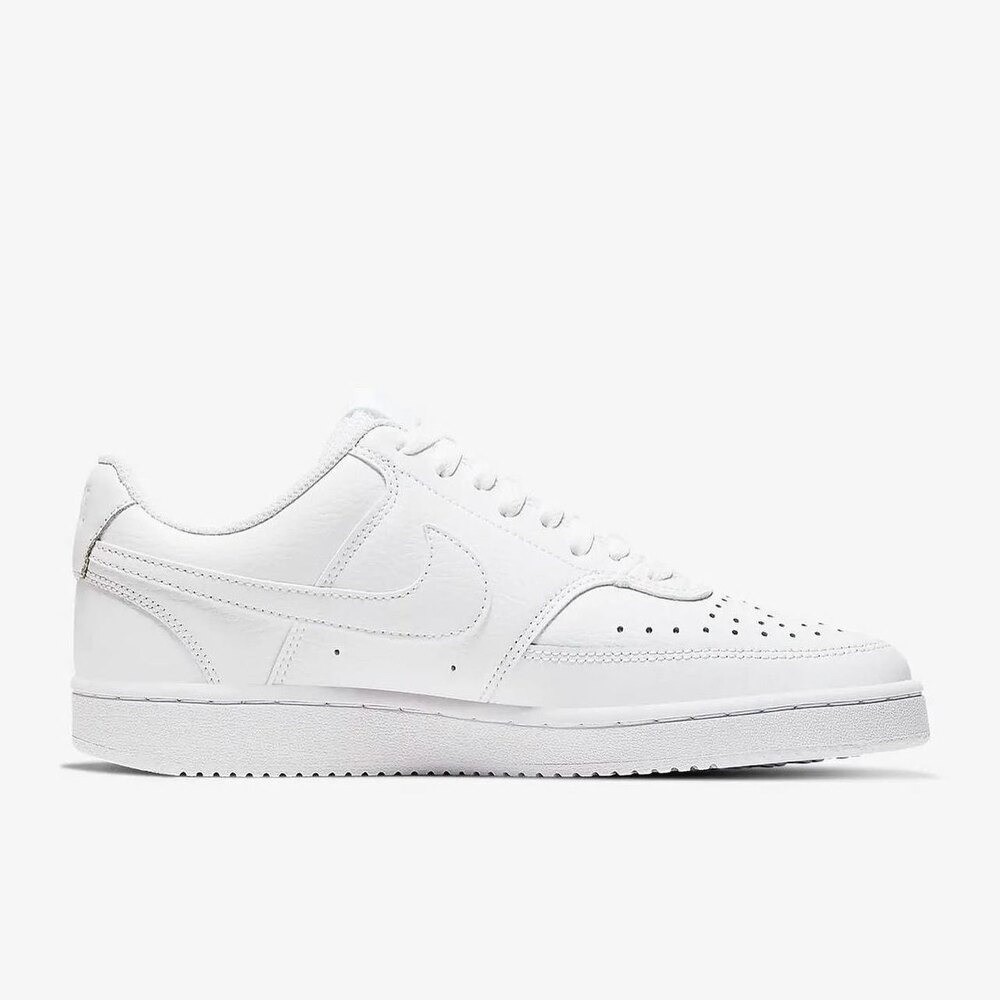 Nike Court Vision Royal White ALL