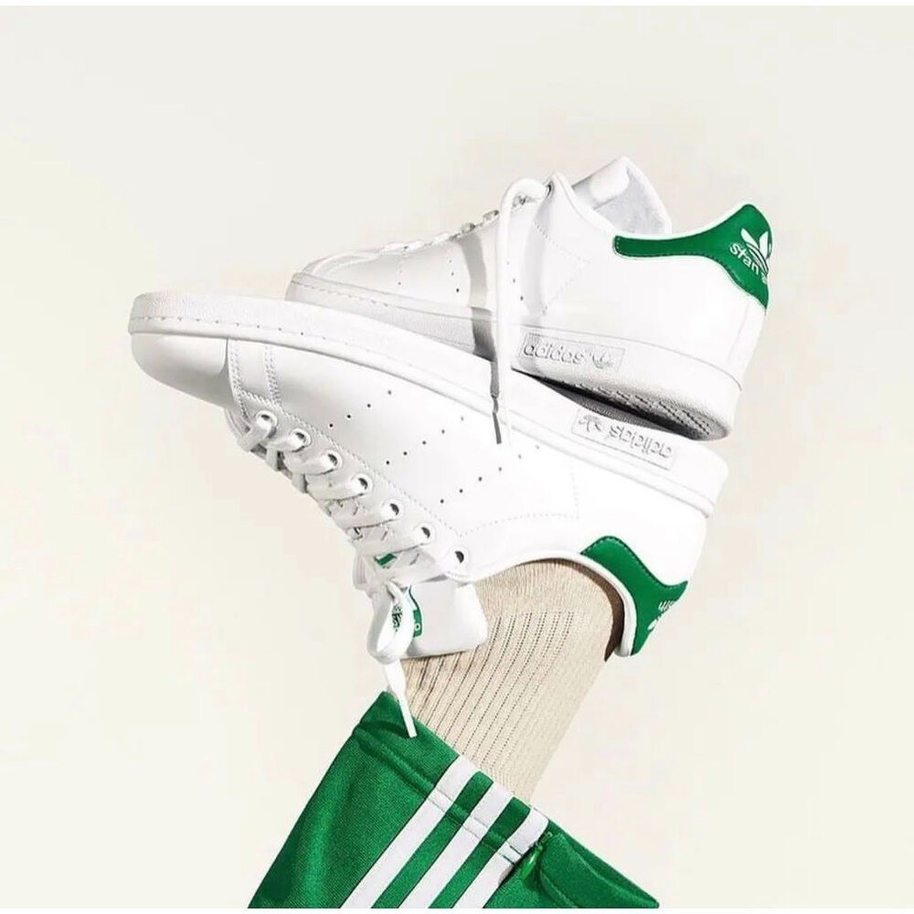 Adidas Stansmith Green Classic