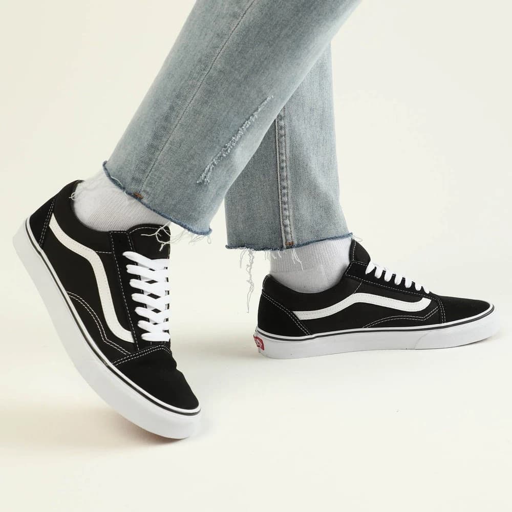 Vans  Old Skool görsel 5