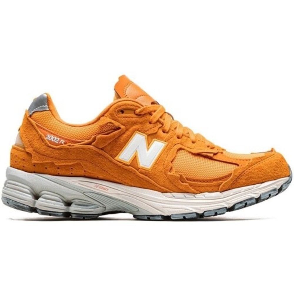 New Blance 2002R Turuncu