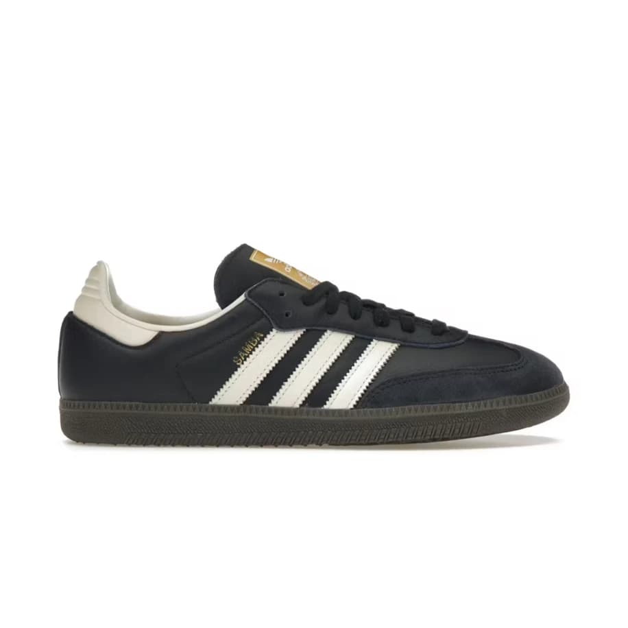 adidas Samba OG Night Navy Gum