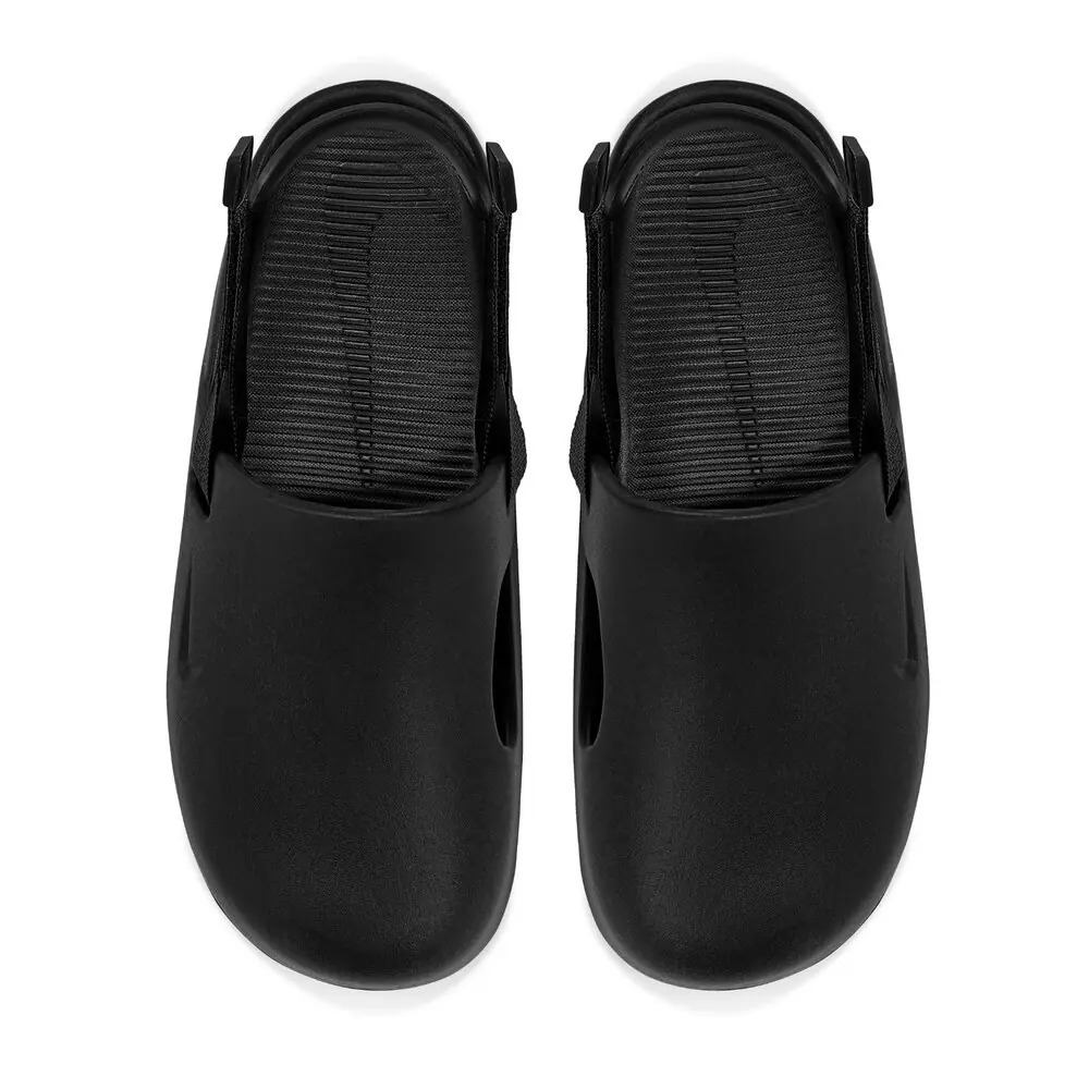 Nike Calm Mule Black görsel 4