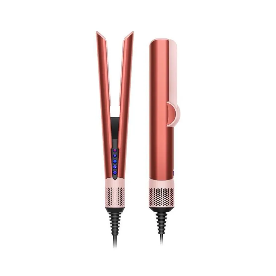 Dyson AirStrait™ “ Strawberry Bronze