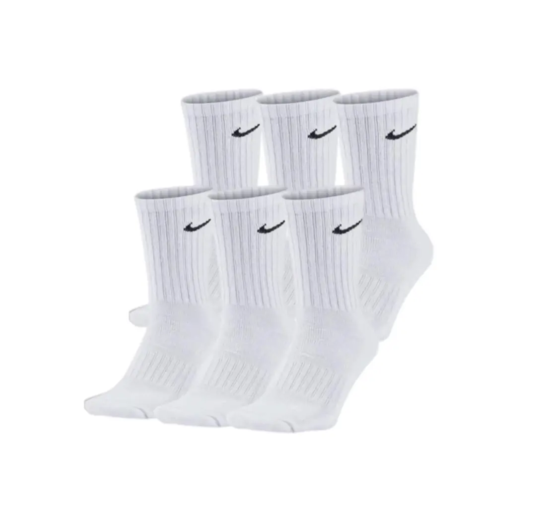 Nike Dri-Fit Çorap 6 Adet