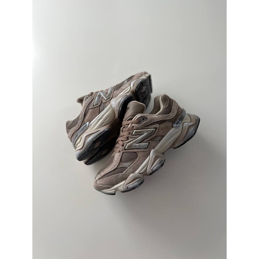 New Balance 9060 PB Mushroom