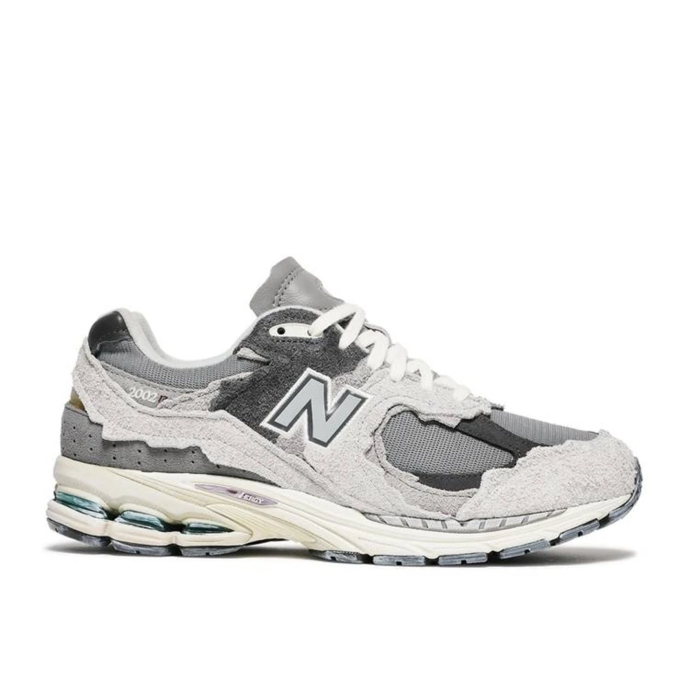 New Balance 2002r Protection Pack Rain Cloud DARkalıp görsel 2