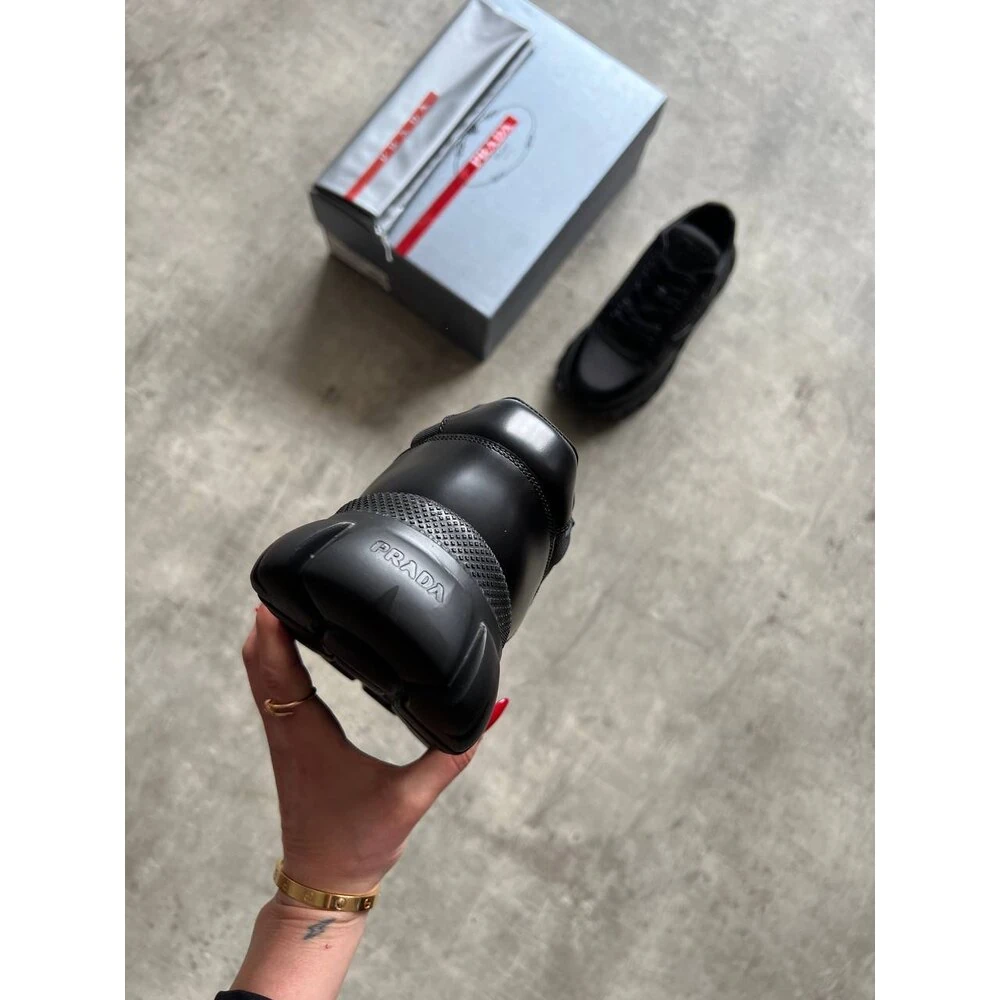 Prada Black Erkek görsel 3