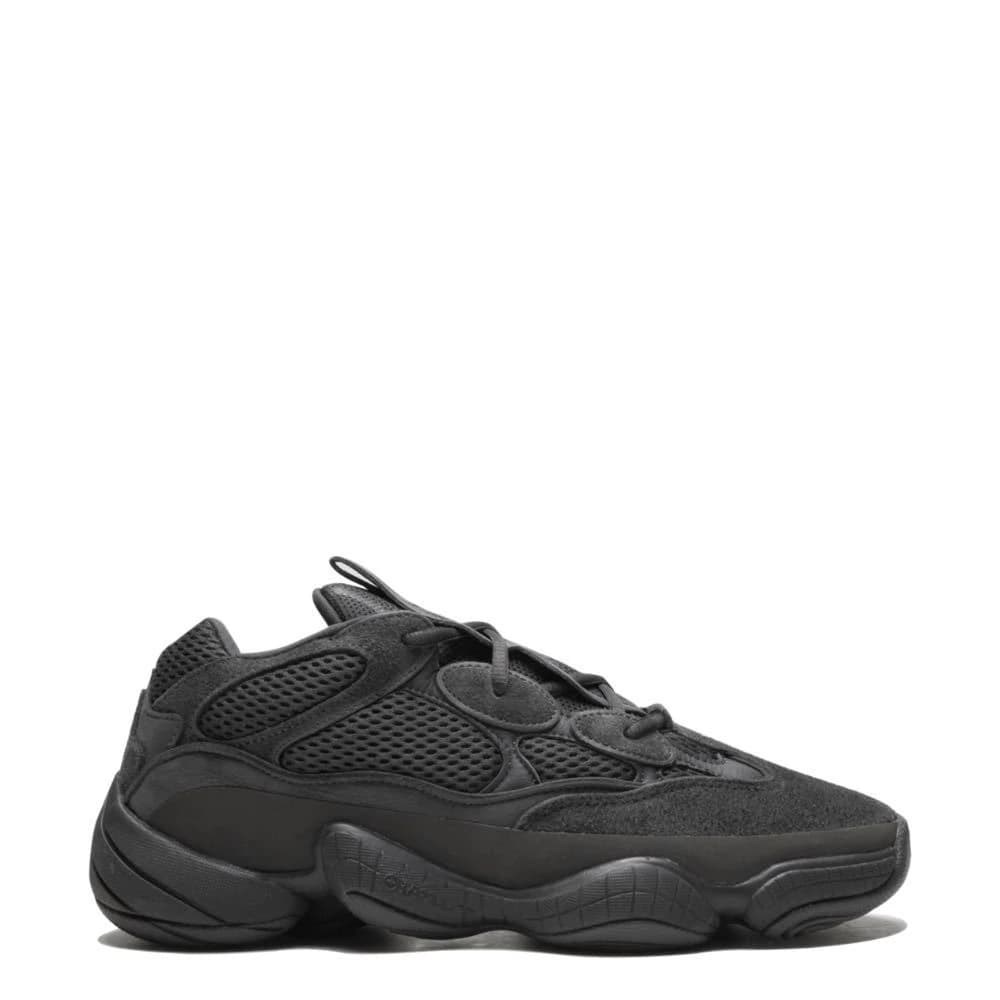 Adidas Yeezy Boost 500 Utility Black