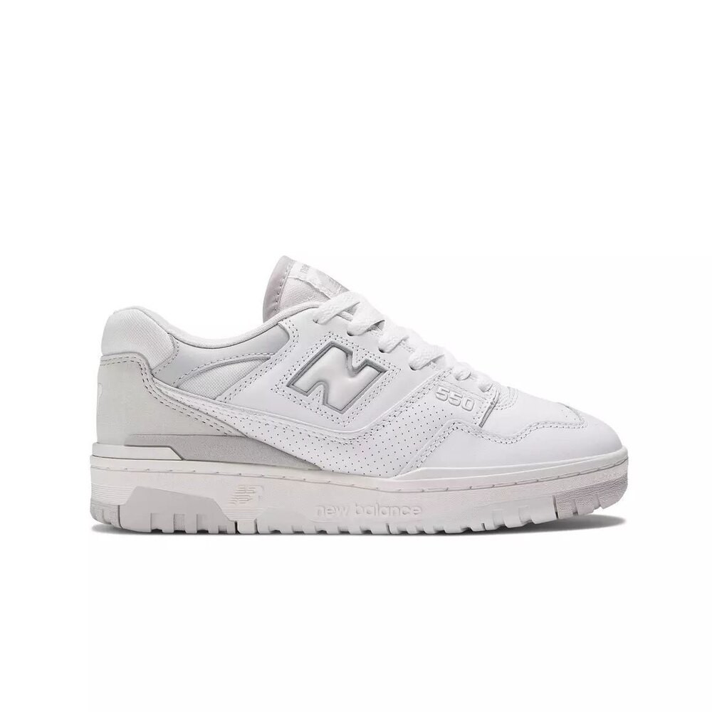 New Balance 550 White