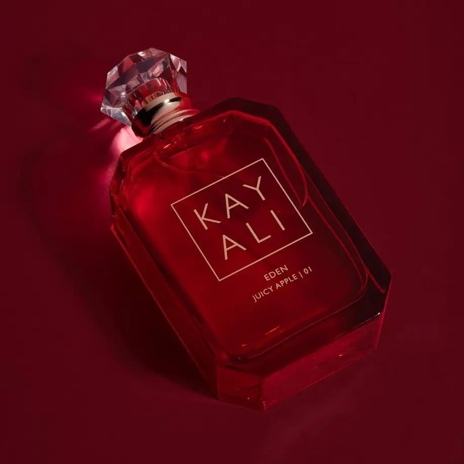 Kayali Eden Juicy Apple 01 Edp 100Ml Kadın Parfüm