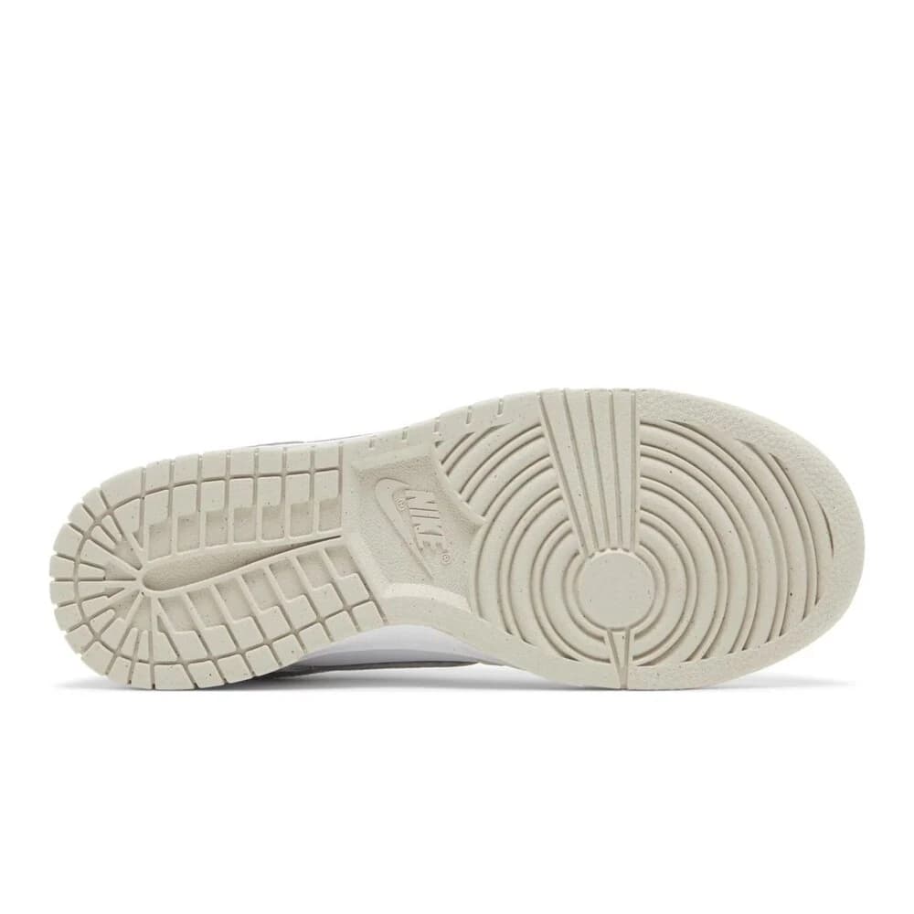 Nike Dunk Low SE Just Do It Phantom görsel 6