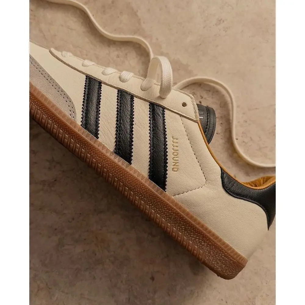 Adidas Samba JJJound görsel 4