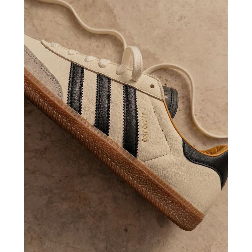 Adidas Samba JJJound