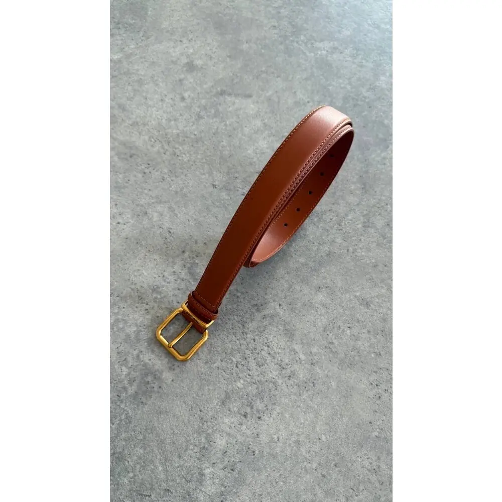 Miu Miu Belt (Kemer) Premium görsel 2
