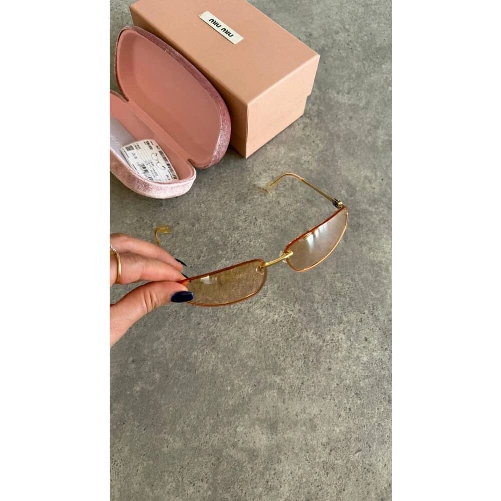 Miu Miu SMU A50 görsel 3