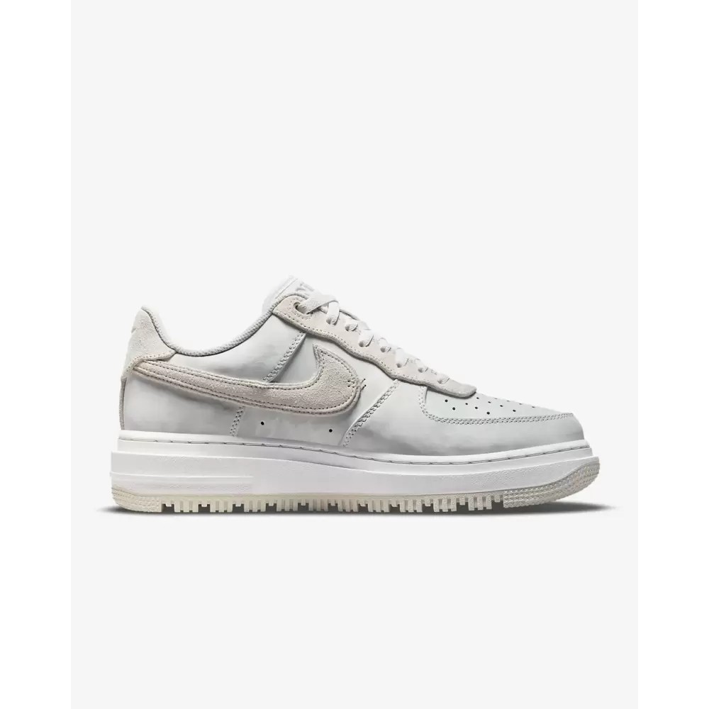 Nike Air Force 1 “ Luxe Co Man Sneaker “