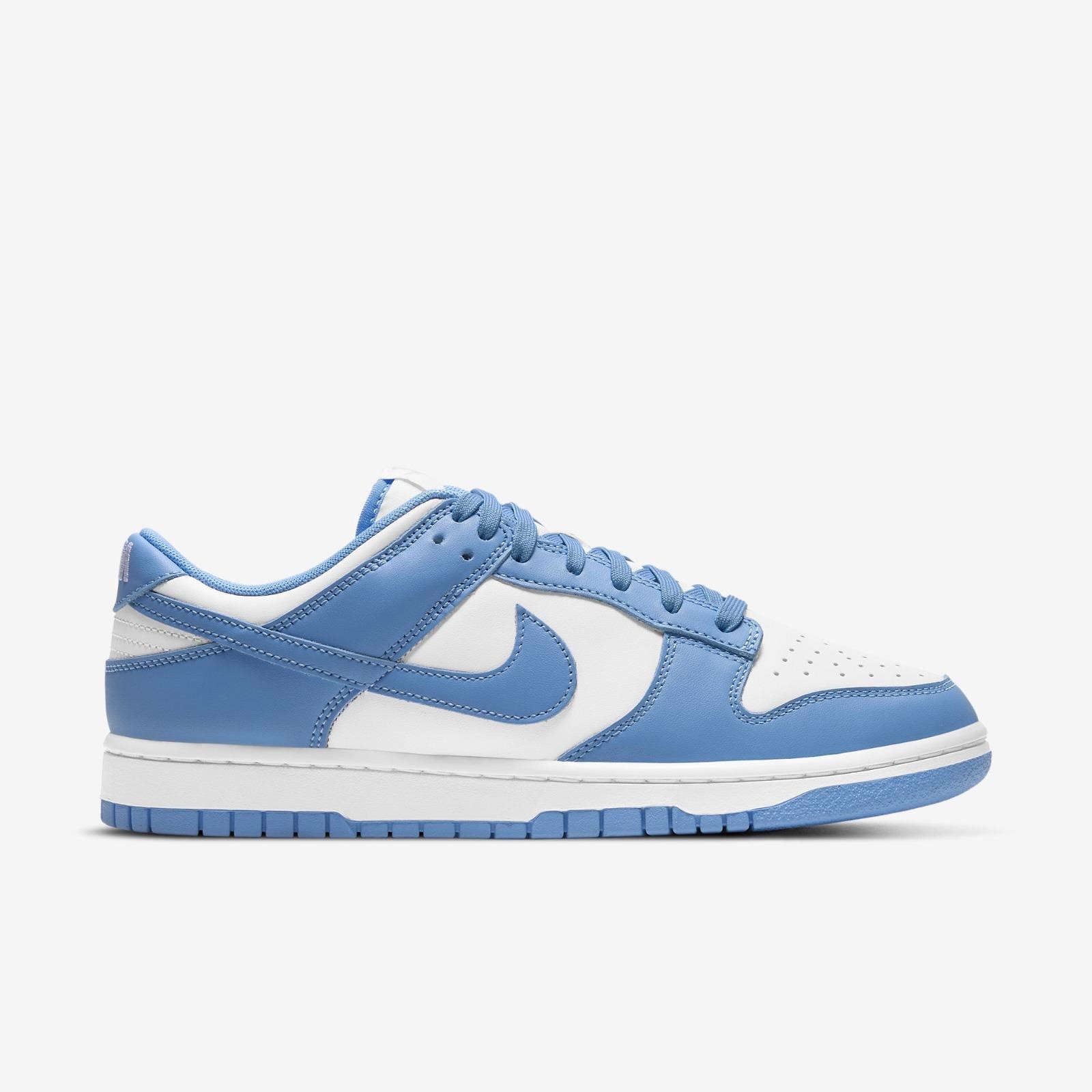 Nike Sb Dunk Blue