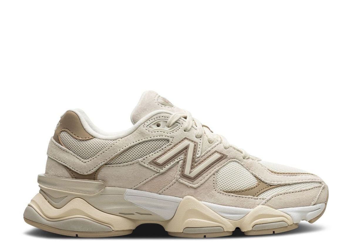 Nb 9060 Sea Salt Brown - DRN