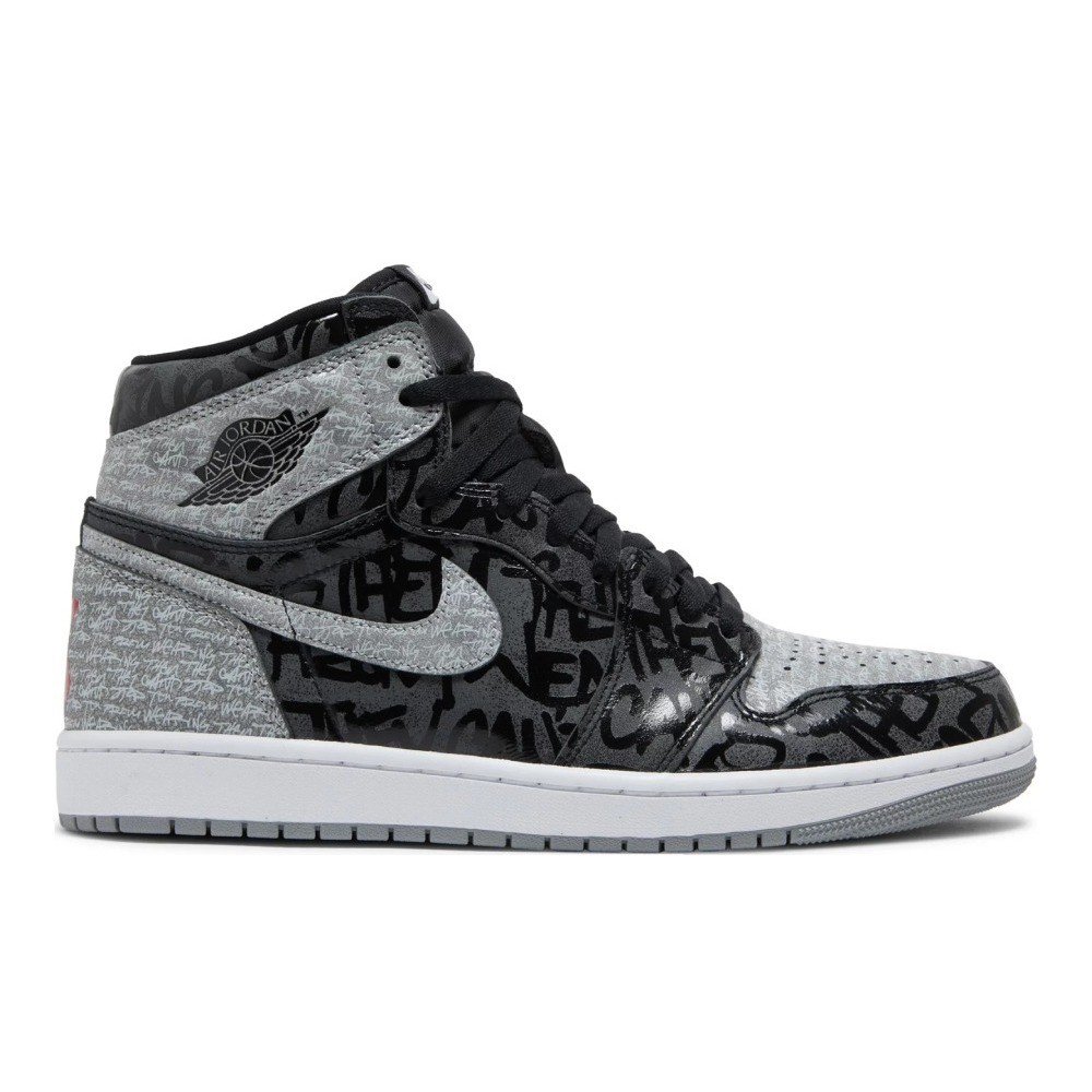 Air Jordan 1 “Rebellionaire”