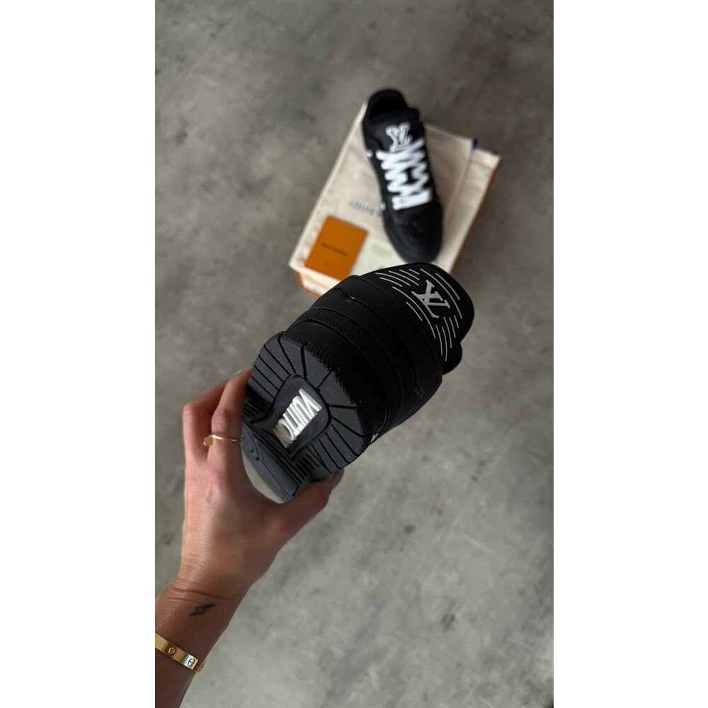 Louis Vuitton Tranier