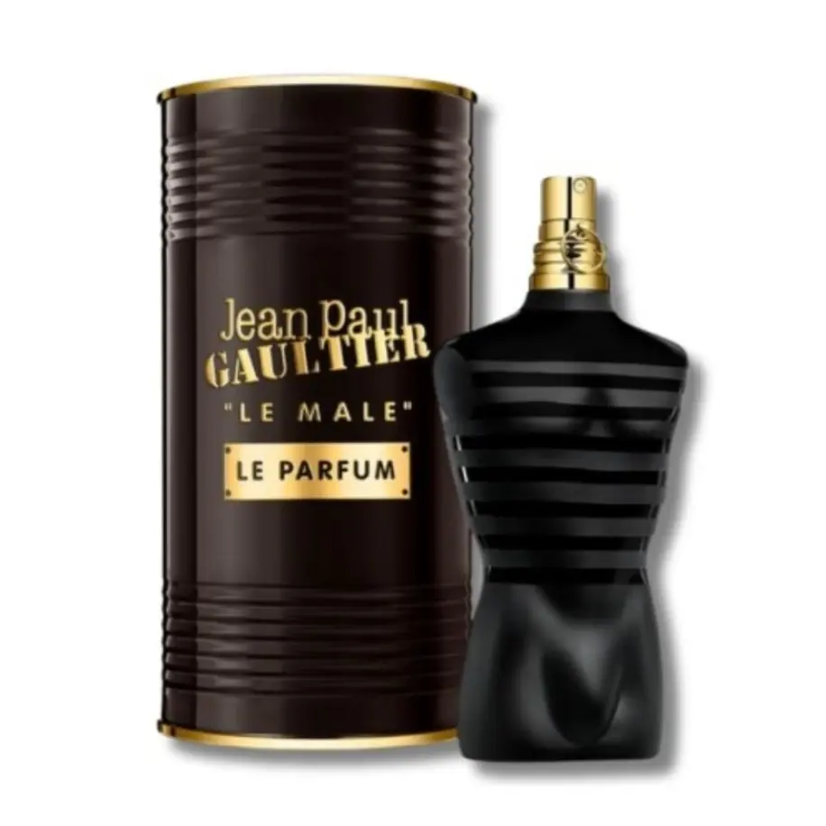 Jean Paul Gaultier Le Male Le Parfum EDP 125Ml Erkek Parfümü