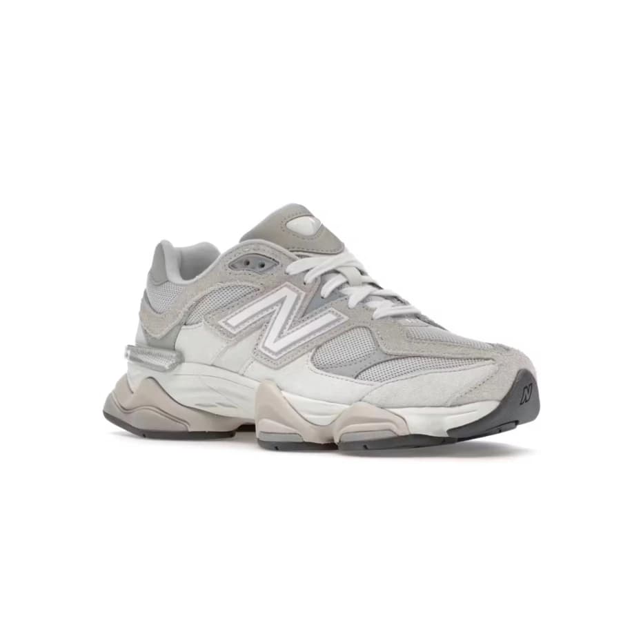 New Balance 9060 Grey görsel 3