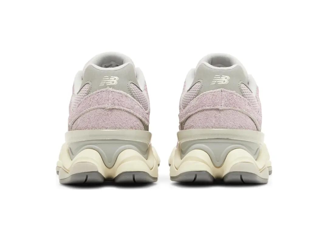 New Balance 9060 December Sky YENİ görsel 3