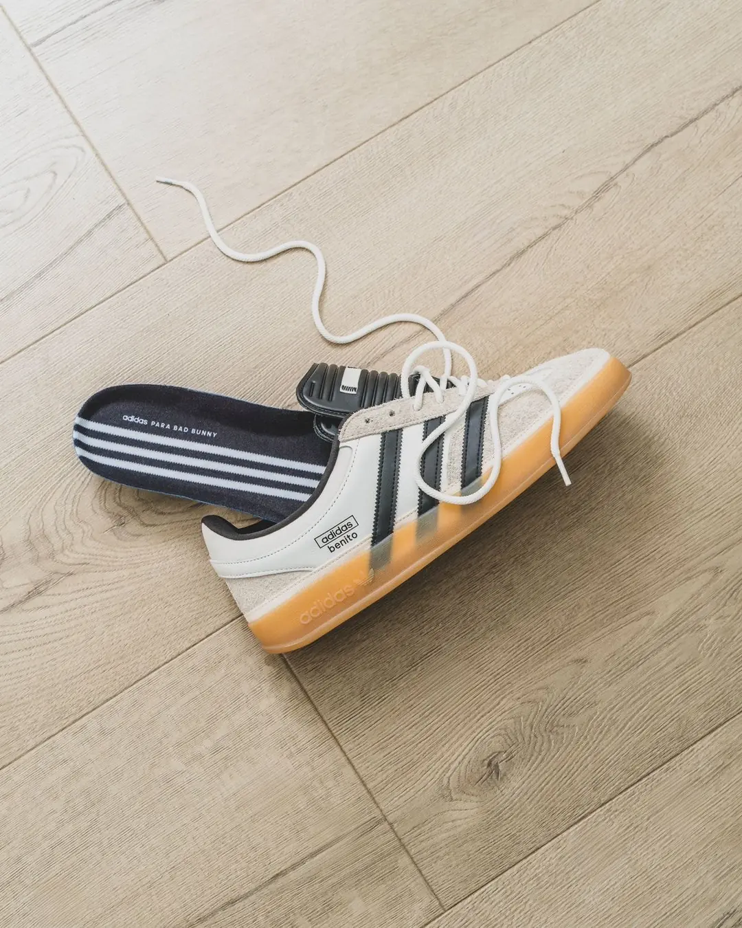 Adidas Benito | W&B Yeni