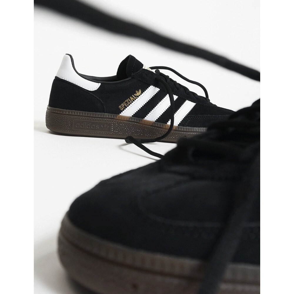 Adidas Handball Spezial Black
