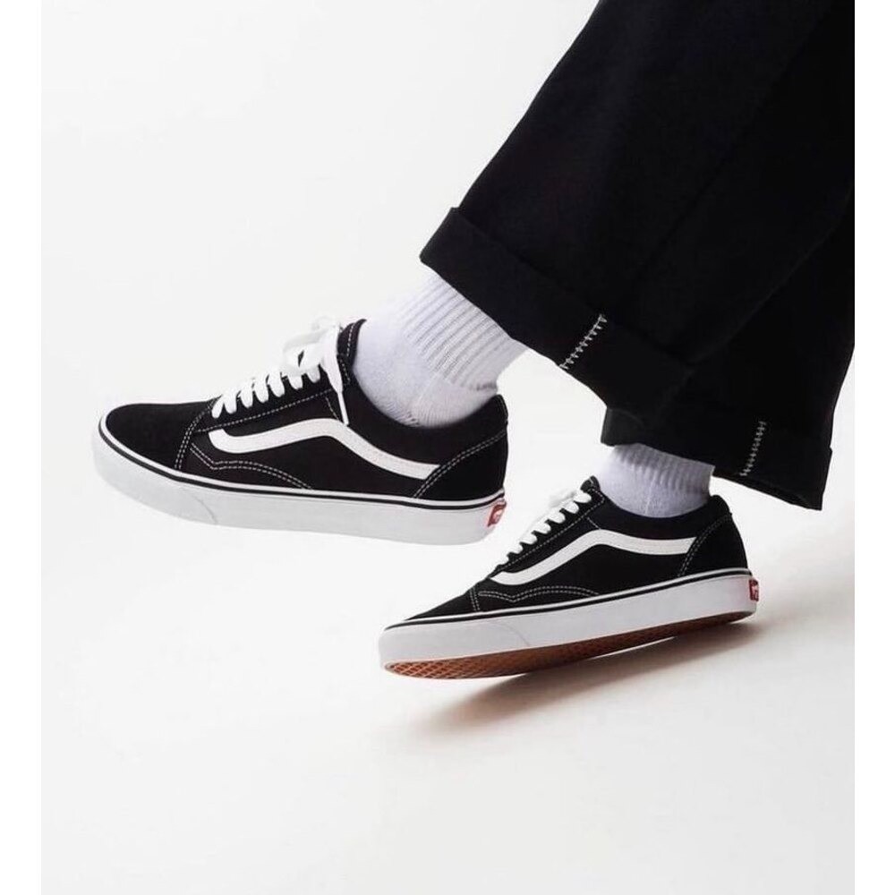 Vans Old Skool Klasik