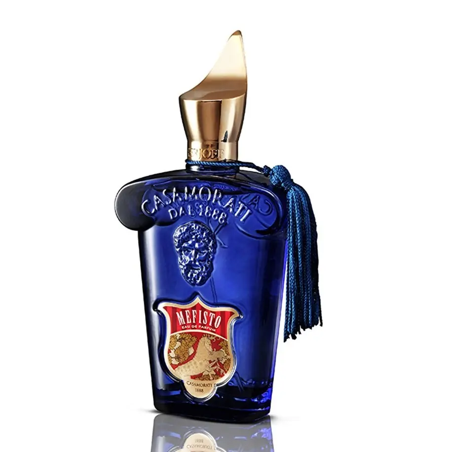 Casamorati Mefisto EDP 100Ml Unisex Parfüm