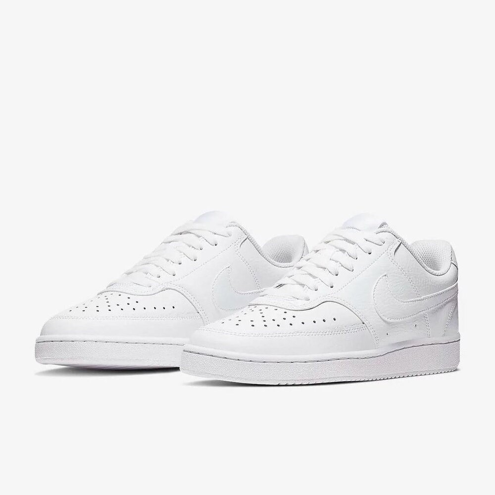 Nike Court Vision Royal White ALL