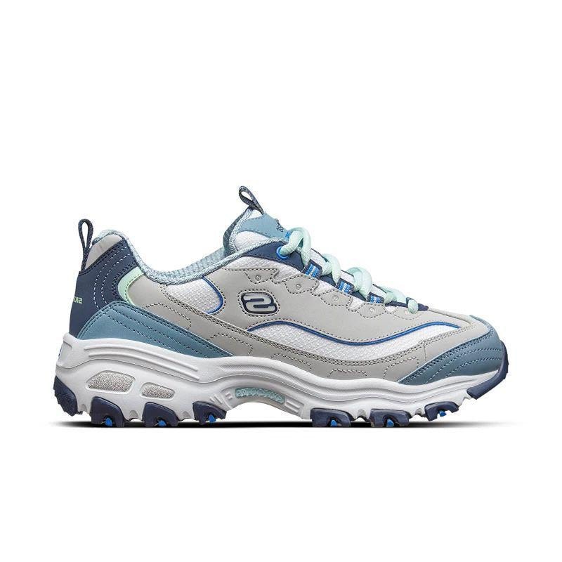 Skechers Sky Blue DRN