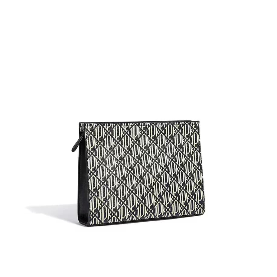IPKYL Voyage Clutch Siyah görsel 2