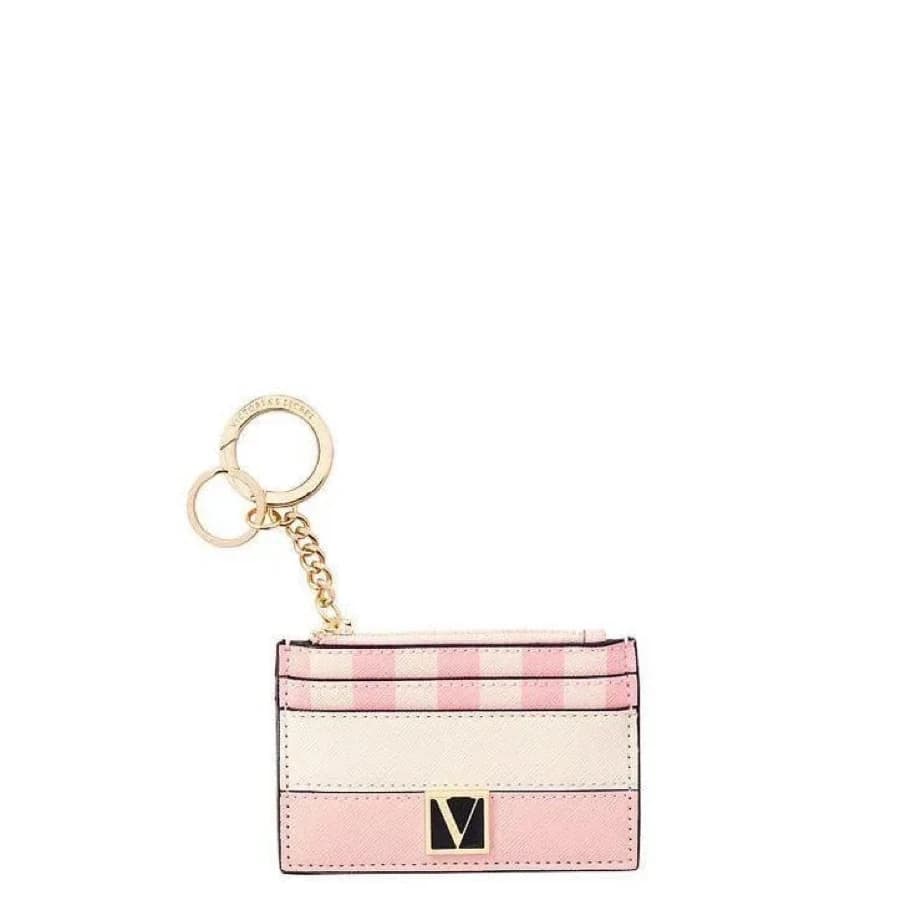 Victoria Secret Kartlık Pembe