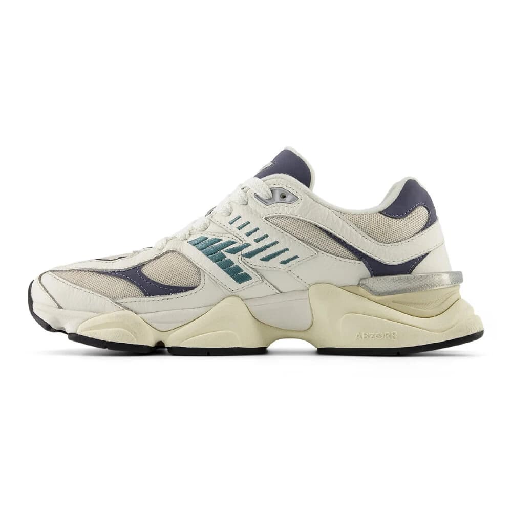 New Balance 9060 New Spruce görsel 5