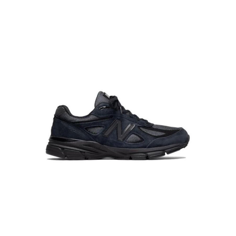 New Balance 990 All Black