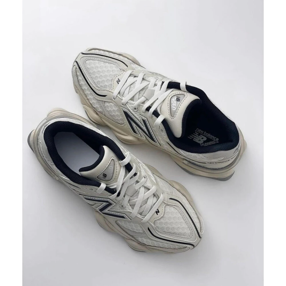 New Balance 9060Dua Turtledove 9060 görsel 3