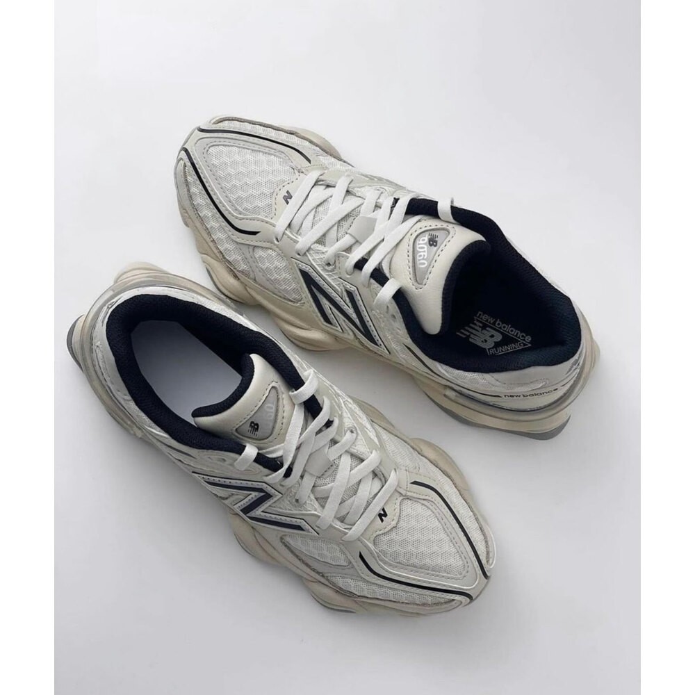 New Balance 9060Dua Turtledove 9060