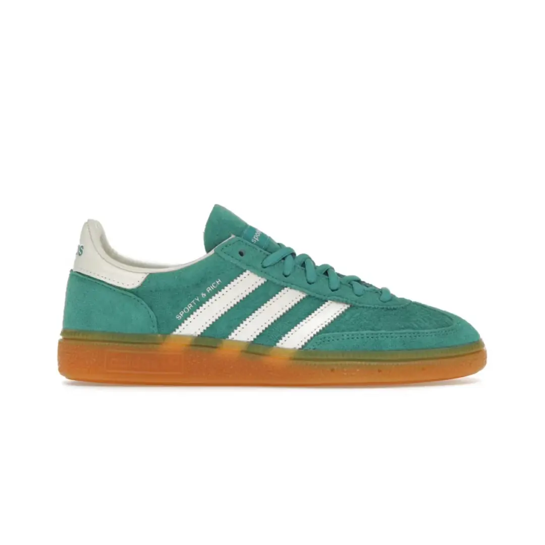 Adidas Handball Spezial Sporty & Rich Green