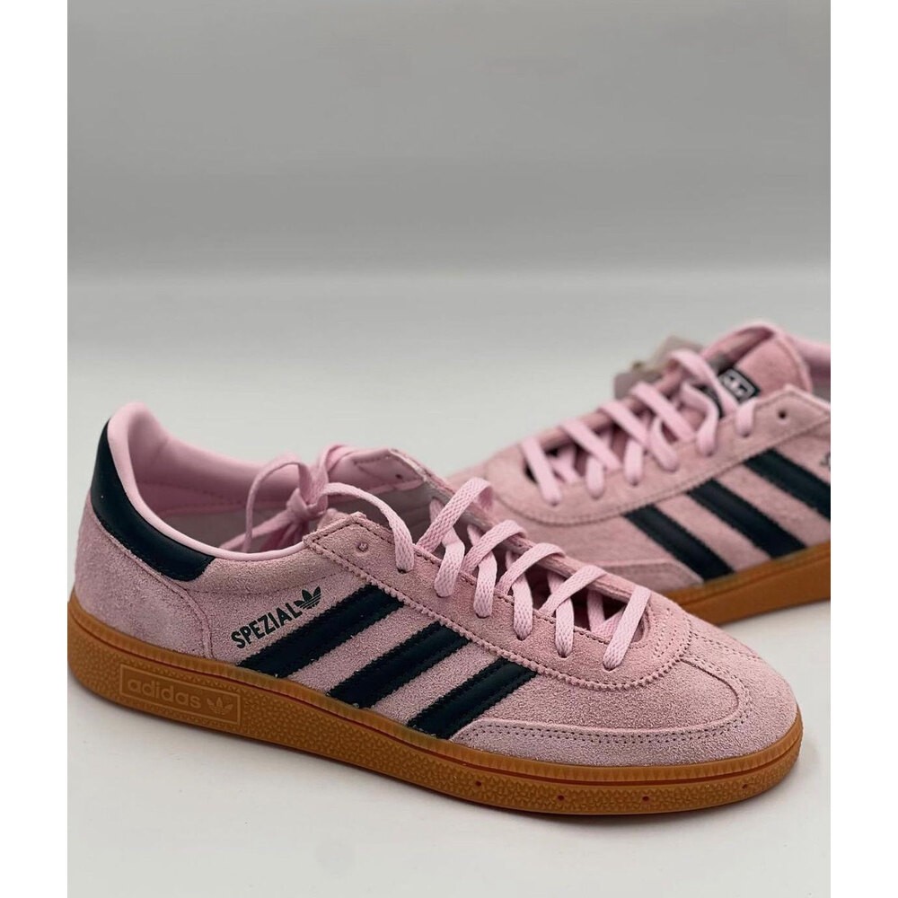 Adidas Spezial  Handball Clear Pink TRAINERS