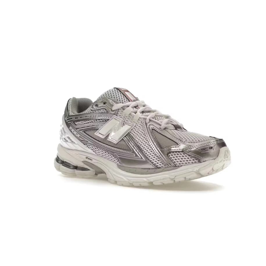 New Balance 1906R Urbancore Silver görsel 3