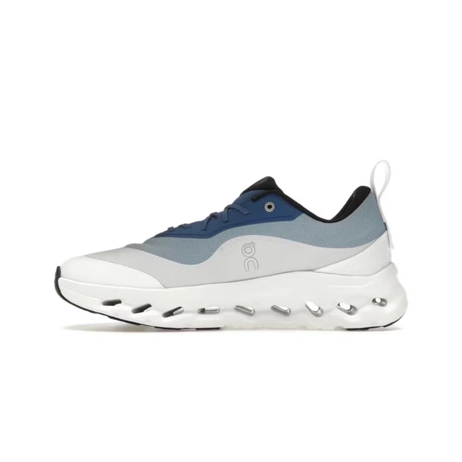 On Running Cloudtilt 2 LOEWE Blue White görsel 4