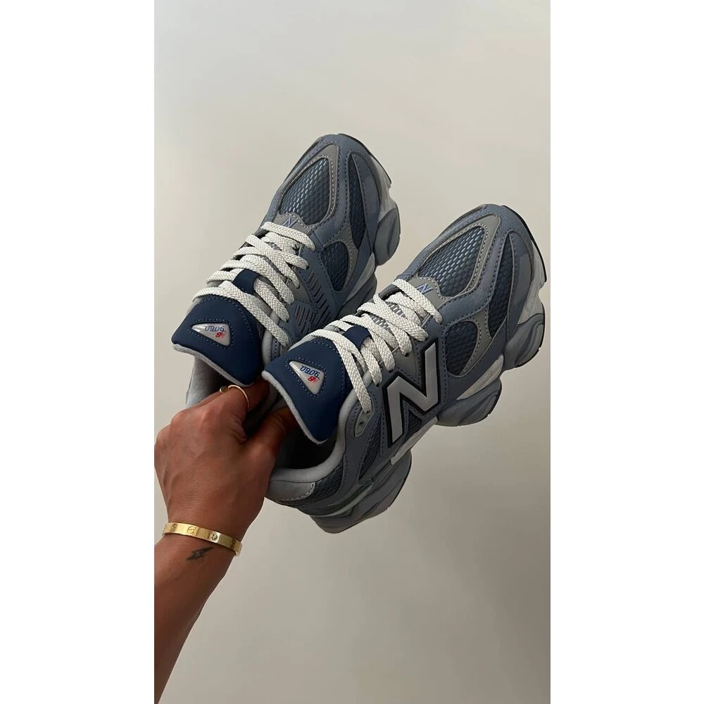 New Balance 9060 Artic görsel 3